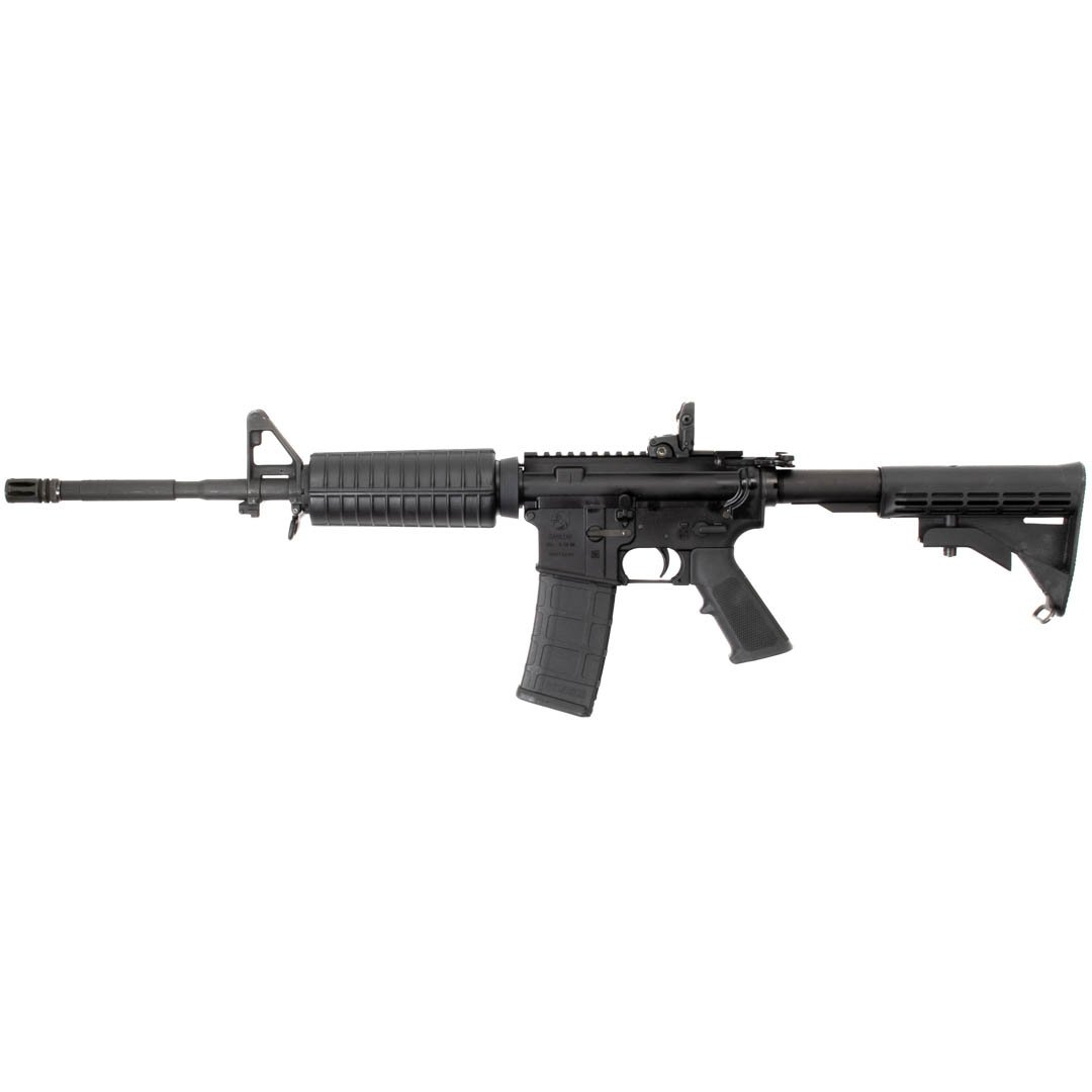 COLT CARBINE